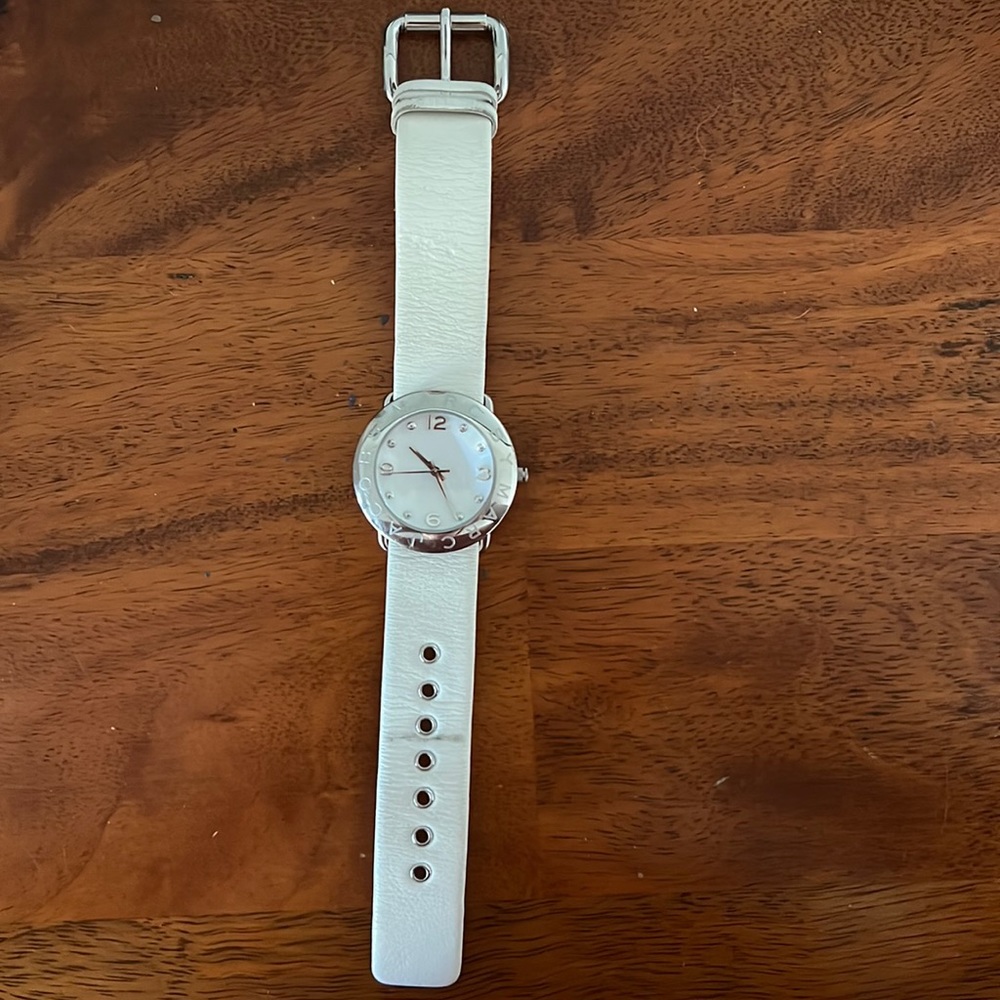 Marc By Marc Jacobs Watch